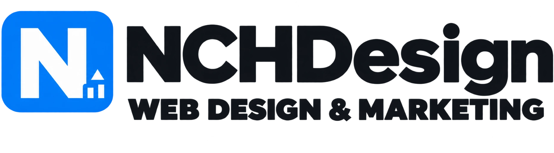 NCHDesign - Web Design & Marketing