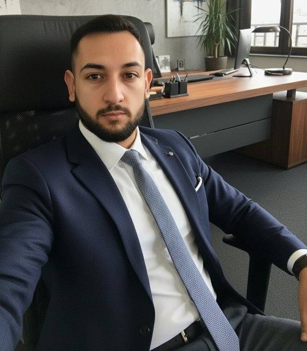 Nicholas Caldarar, Fondator & CEO la NCHDesign