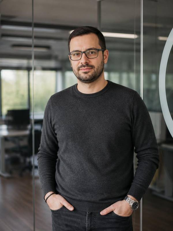 Cristian Ilie, Head of Performance Ads la NCHDesign