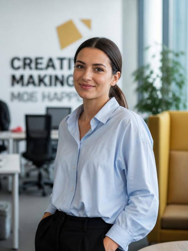 Diana Pavel, Lead Designer la NCHDesign